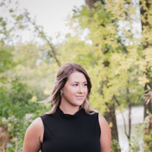 Meet your Posher, Erica